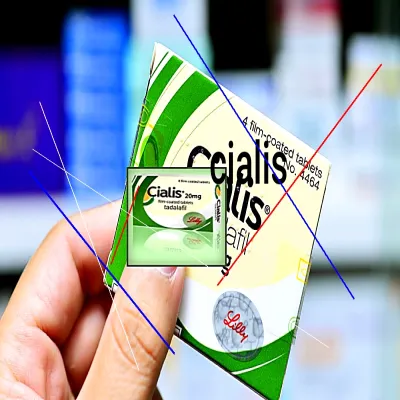 Peut on trouver du cialis en pharmacie